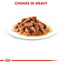 Royal Canin - Kitten Wet Food In Gravy (Pouch-85g)－幼貓營養主食濕糧（肉汁）