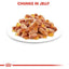 Royal Canin - Kitten Wet Food In Jelly (Pouch-85g)- 幼貓營養主食濕糧（啫喱）