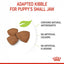 Royal Canin - Mini Puppy 2-10 months (Dry)