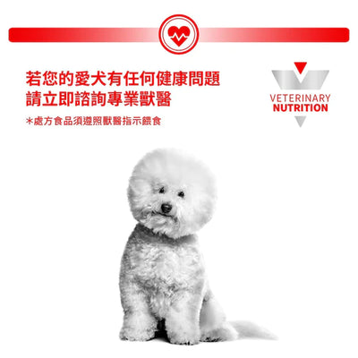 Royal Canin 成犬過敏控制獸醫處方罐頭(鴨味) 410克