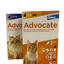 Advocate for cats, New Packaing , same ingredients