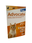 Advocate for cats, New Packaing , same ingredients
