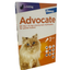 Advocate for cats, New Packaing , same ingredients