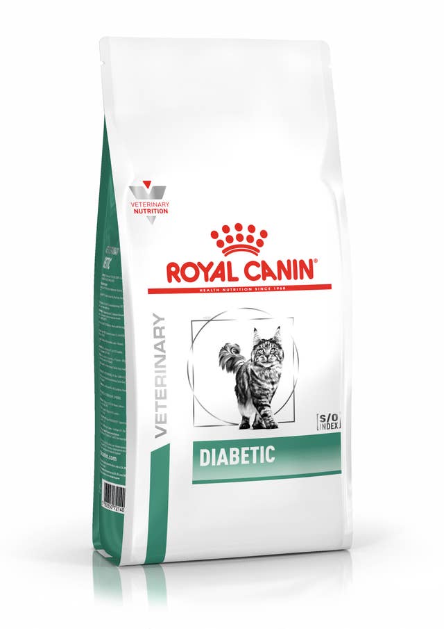 Royal Canin Veterinary Diet - Diabetic 成貓糖尿病處方