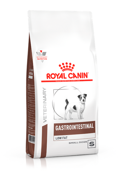 Royal Canin 小型成犬腸胃低脂獸醫處方