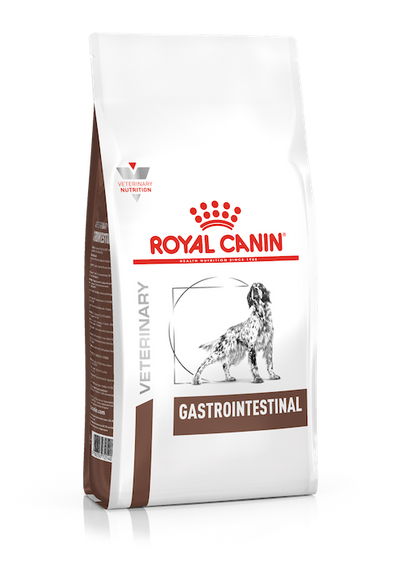 Royal Canin Veterinary Diet Dry Food - Gastrointestinal Diet