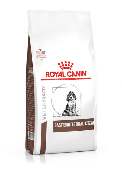 Royal Canin - Gastrointestinal Puppy 幼犬腸胃處方 1公斤