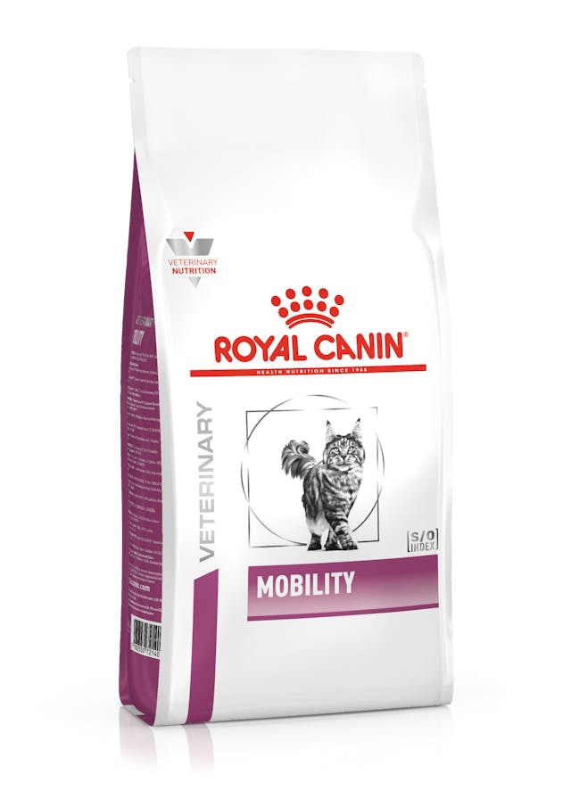 Royal Canin Veterinary Diet- Mobility 成貓關節活動處方